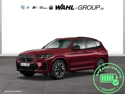 Gebraucht BMW iX3