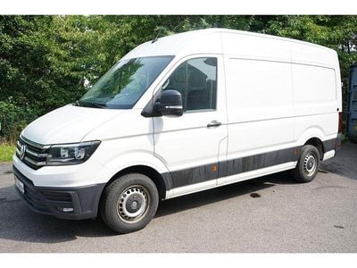 VW Crafter