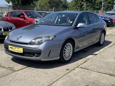 Renault Laguna III