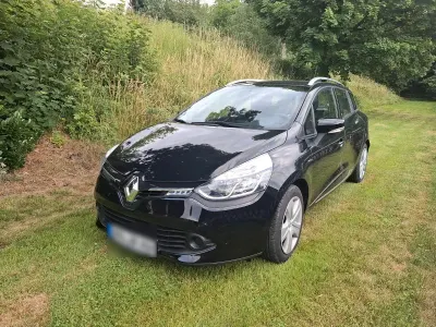 Gebraucht Renault Clio GrandTour