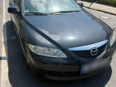 Gebraucht Mazda 6