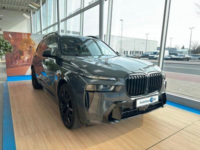 Gebraucht BMW X7 M Sport 352 PS (258 kW) 2023 Grau SUV
