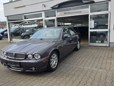Gebraucht Jaguar XJ8