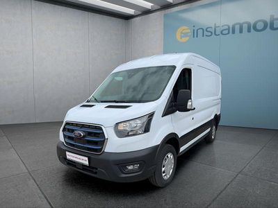 Ford E-Transit