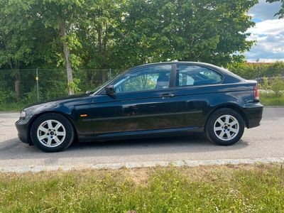 BMW 316 Compact