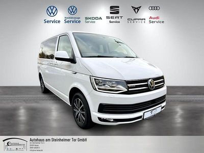 Weiß Gebraucht 2016 VW T6 Van | 34.890 € (Fairer Preis)