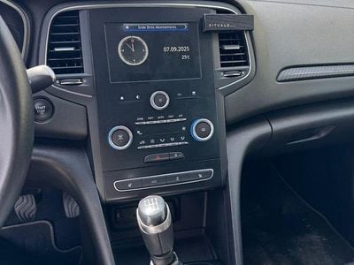 Renault Mégane IV