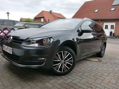 VW Golf VII