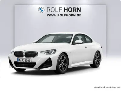 Gebraucht BMW 218