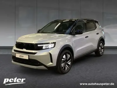 Ny Opel Frontera 145 HK (106 kW) 2026 Sølv SUV