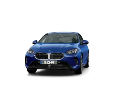 Gebraucht BMW 120 Efficient Dynamics 156 PS (114 kW) 2026 Kleinwagen