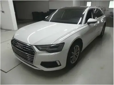 Gebraucht Audi A6