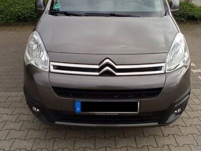 gebraucht Citroën Berlingo PureTech 110 S&S Multispace Shine M...