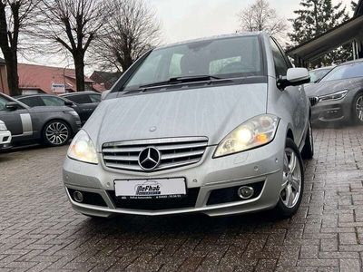 gebraucht Mercedes A200 A -Klasse CDI Automatik