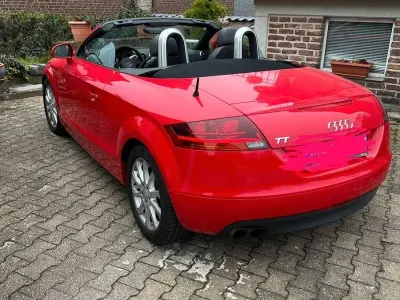 Gebraucht Audi TT Roadster