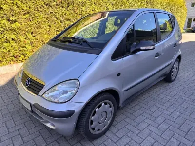 Gebraucht Mercedes A140