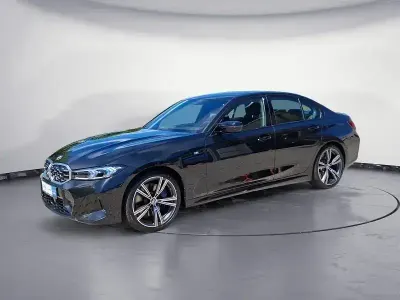 Gebraucht BMW M340