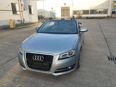 Audi A3 Cabriolet