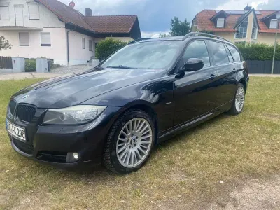 Gebraucht BMW 320
