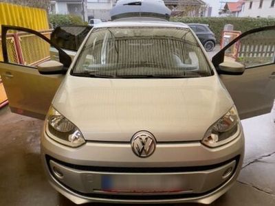 gebraucht VW up! 1.0 44kW move move