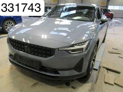 Grau Gebraucht 2021 Polestar 2 Kleinwagen | 19.950 € (Fairer Preis)