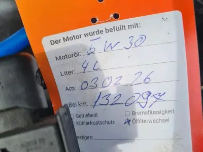 Gebraucht Opel Corsa