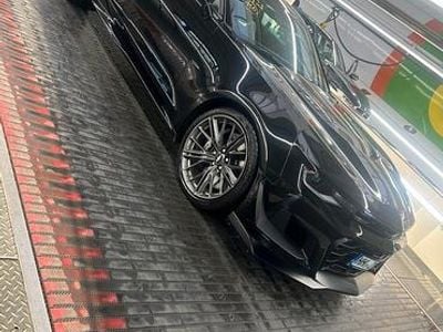 Chevrolet Camaro ZL1