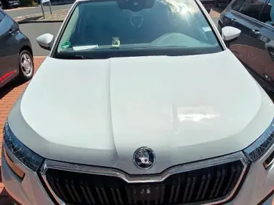 Gebraucht Skoda Kamiq