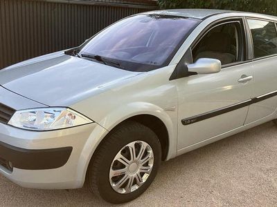 Renault Mégane II