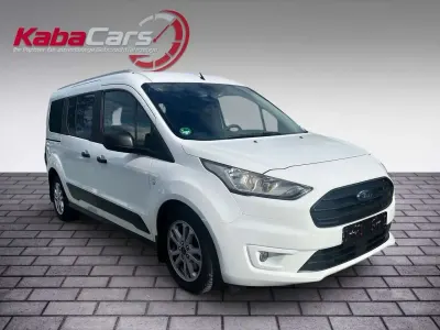 Gebraucht Ford Transit