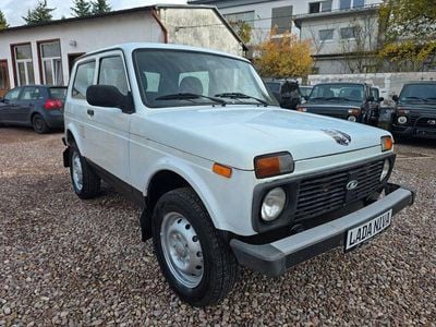 Lada Taiga