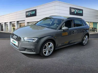 Gebraucht Audi A3 e-tron