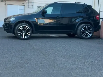 Gebraucht BMW X5