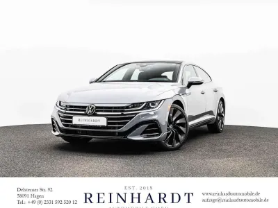 Neu VW Arteon R-line 305 PS (224 kW) 2025 Mondsteingrau Kombi