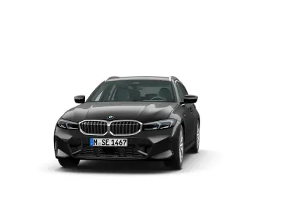 Gebraucht BMW 330