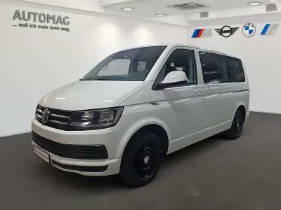 Gebraucht VW Caravelle