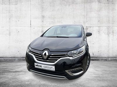 gebraucht Renault Espace 5 INTENS TCe 225 EDC (AHK/CITY/NOTRAD)