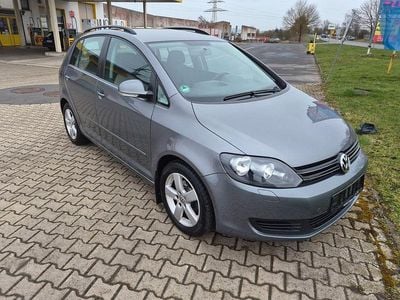Gebraucht VW Golf VI Comfortline 80 PS (58 kW) 2009 Grau Kleinwagen