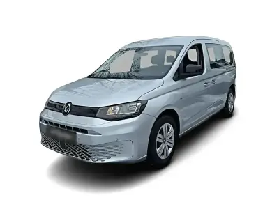 Gebraucht VW Caddy Maxi 2025 Silber Van / Kleinbus