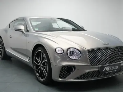Gebraucht Bentley Continental GT