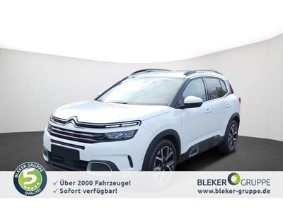 gebraucht Citroën C5 Aircross BlueHDi 180 Shine