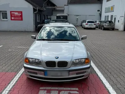 Gebraucht BMW 328