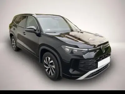 Gebraucht VW Tayron 150 PS (110 kW) 2025 Manufacturer SUV