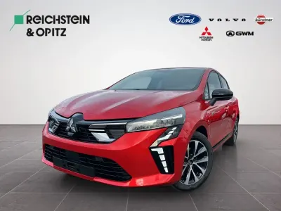 Gebraucht Mitsubishi Colt