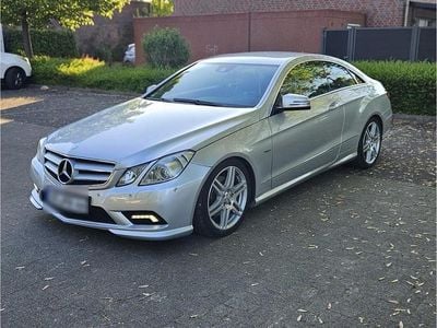 Mercedes E350