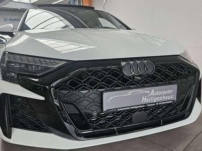 Gebraucht Audi RS3 Ambiente 400 PS (294 kW) 2025 Weiß Limousine