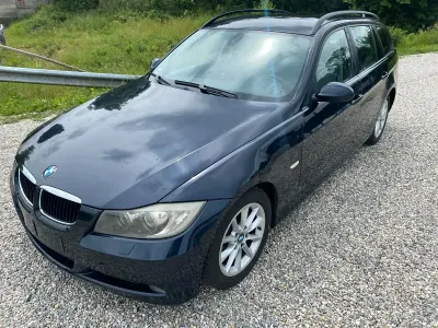 Gebraucht BMW 318
