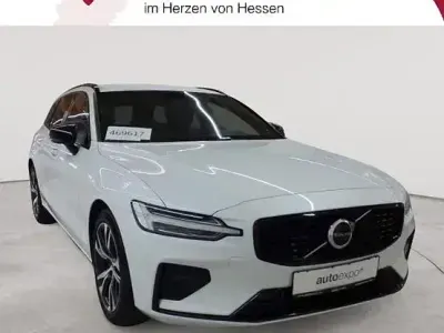 Gebraucht Volvo V60