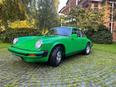 gebraucht Porsche 911 Urmodell