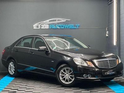 Mercedes E200